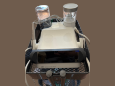 NSK Varios Combi Pro2